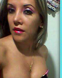 49 Year Old Armenia, Colombia Woman